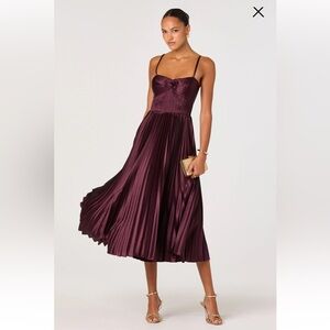 ASTR The Label Ascella Dress